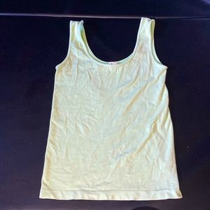 Seafoam green tanktop (small)